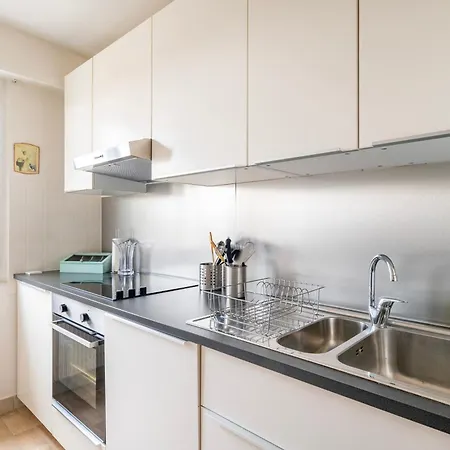 Le Saint Aloise - 4 Pers - Centre-ville Appartamento