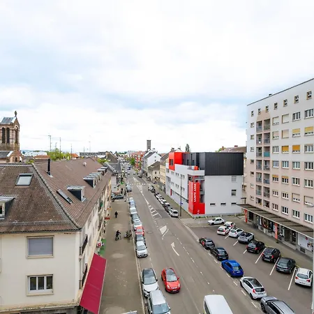 Appartamento Le Saint Aloise - 4 Pers - Centre-ville *