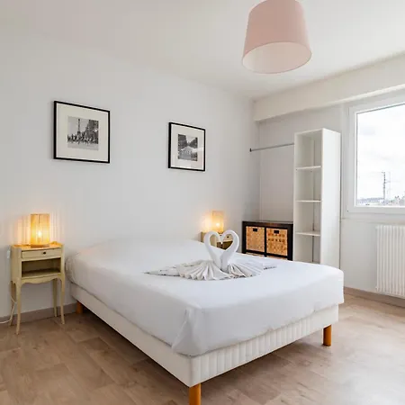 Appartamento Le Saint Aloise - 4 Pers - Centre-ville